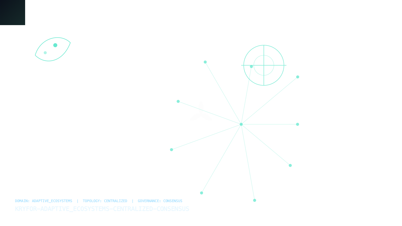 kryfor-devops-hub-spoke-holacracy