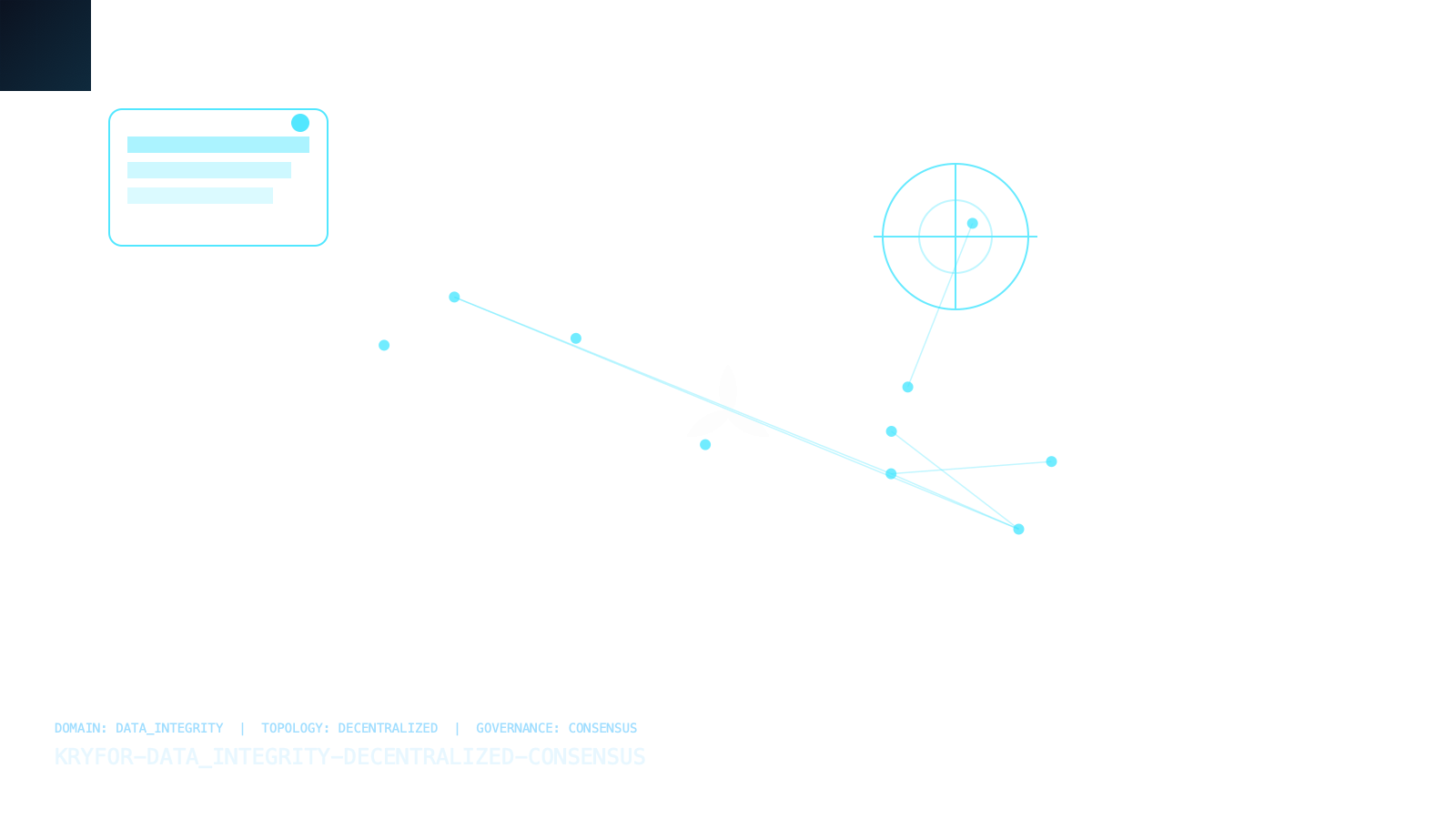 kryfor-crypto-mesh-holacracy