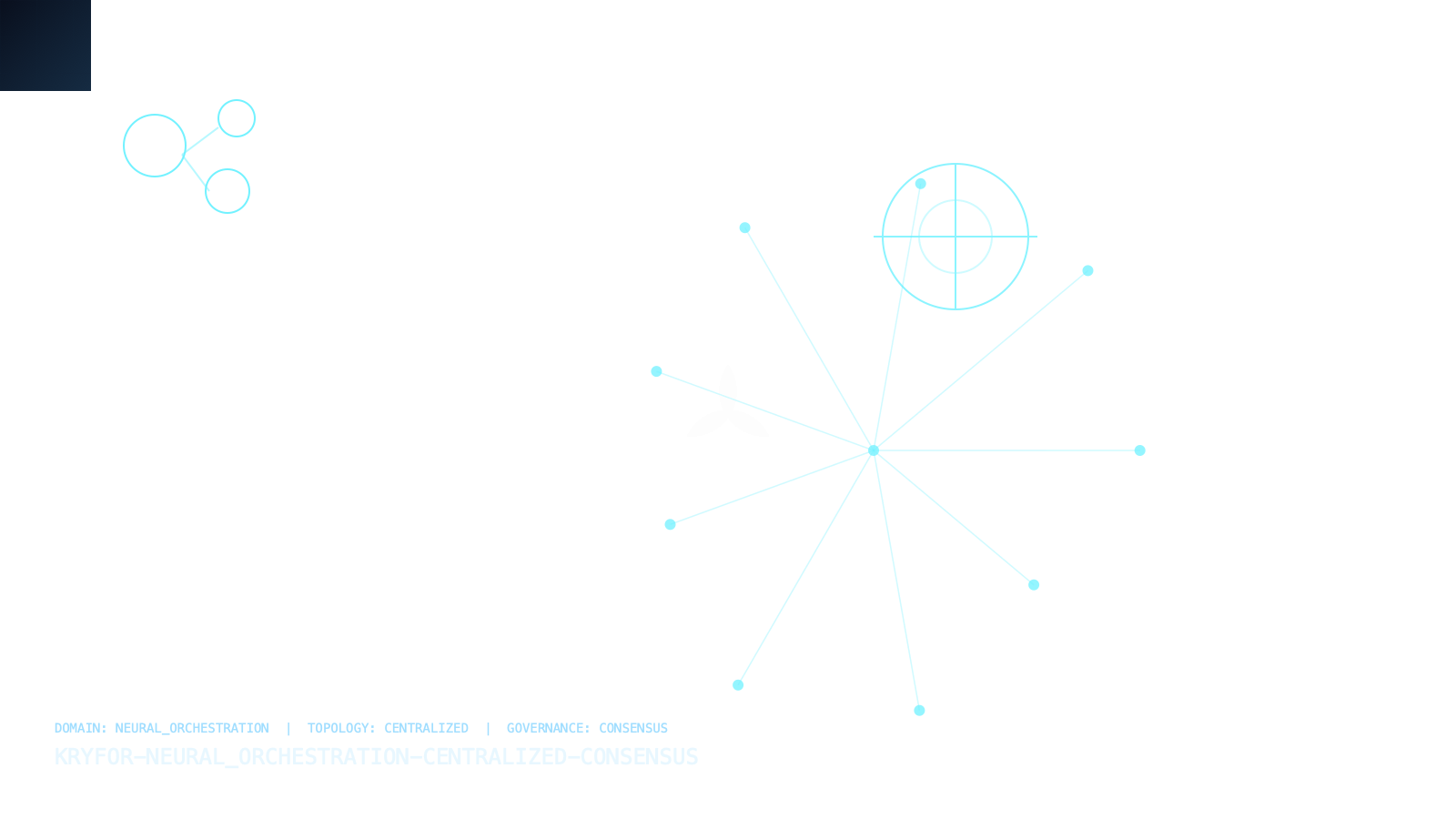 kryfor-sales-hub-spoke-holacracy