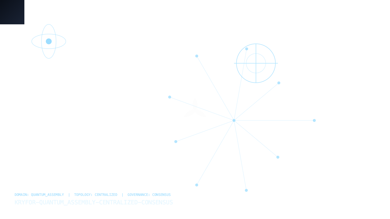 kryfor-content-hub-spoke-holacracy