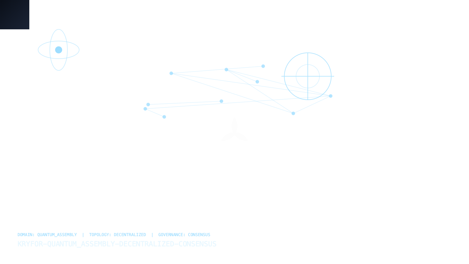 kryfor-content-mesh-holacracy